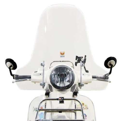 Parabrezza piaggio vespa 300 - piaggio,