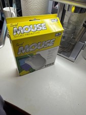 Mouse seriale interattivo