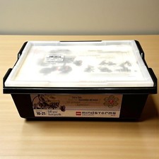 Mindstorms Lego Education Ev3