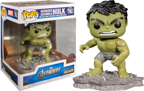 Marvel avengers hulk assemble - avengers,