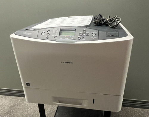 Canon color imagerunner - canon,