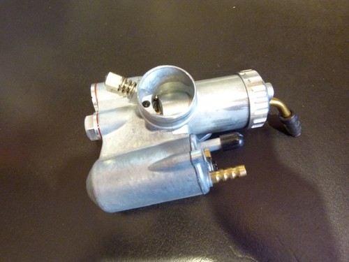 Bmw r69 carburatore - bmw,