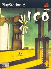 PS2 / Sony Playstation 2 - ICO