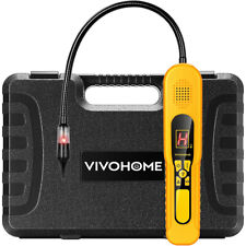 Rilevatore di perdite HVAC