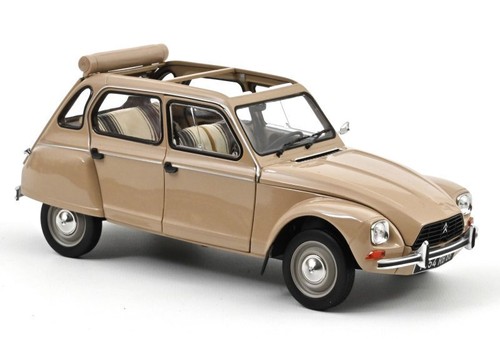 Citroen dyane 1983 - -,