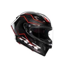 Casco HELMET AGV  PISTA GP RR