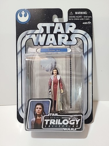 Star wars the original trilogy - the,