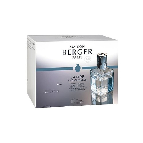 Cofanetto lampe berger - cofanetto,