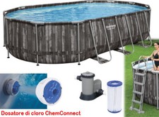Bestway piscina fuori terra - bestway,