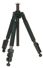 Treppiede in carbonio Velbon El Carmagne 540