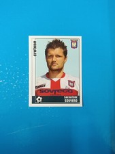 Figurina Calciatori Panini