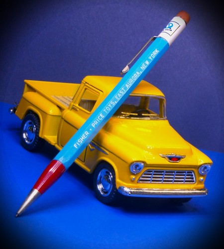 Pubblicità vintage autopoint - pubblicità,