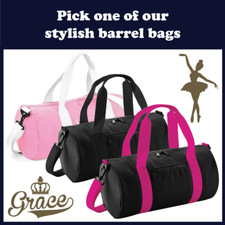 Borsa ballo botte - borsa,