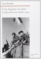 Una legione in armi. La