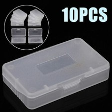 Custodia Shell GBA Cards Game