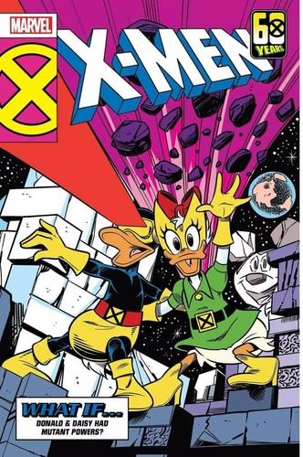 Amazing spider man donald - amazing, #55