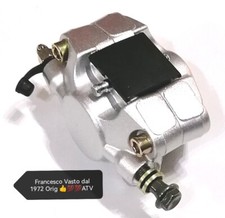 Pinza Freno ORIG👍💯💯52mm ATV Quad LEM Motor Kondor Pit Bike Go Kart 110 A 250c