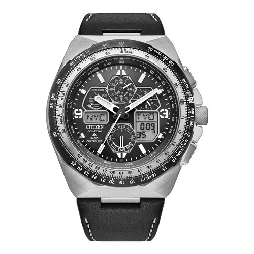Nuovo orologio citizen eco - citizen,