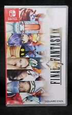 Final Fantasy IX (9) (Nintendo