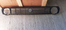861853653 GRIGLIA MASCHERINA RADIATORE NUOVA PER VOLKSWAGEN POLO MK1