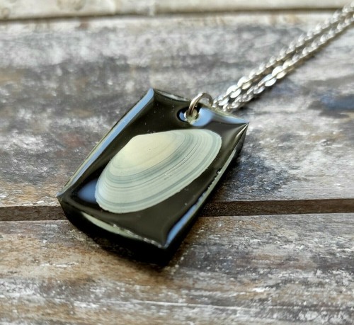Collana con conchiglia - , mare