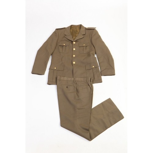 Divisa esercito italiano - divisa,