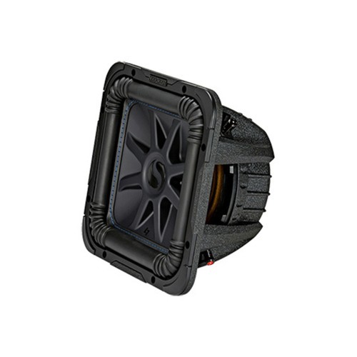Kicker solo baric 1200w - solo-baric,