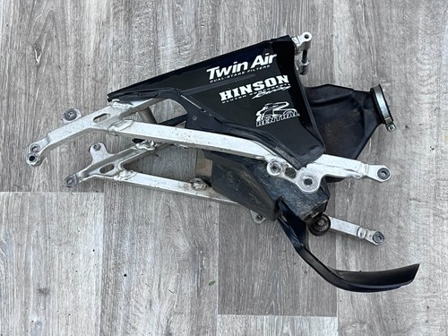 Telaio posteriore yamaha yzf - yamaha,