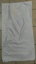 10 SACCHI IN RAFIA SINTETICA