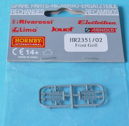 Hr2351 hornby rivarossi - hr2351/02,