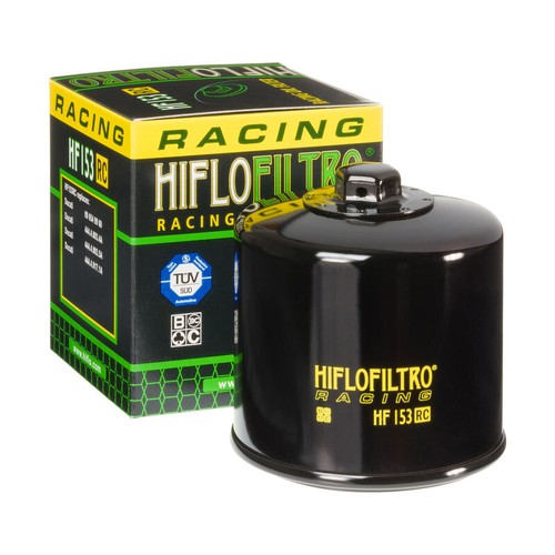 Hiflo racing oil filter - racing, for