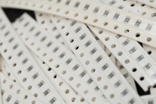 0805 kit di resistori SMD, 3,9 K-62 K, 10 pezzi di 21 tipi: 3,9 K 4,7 K 5,1 K...