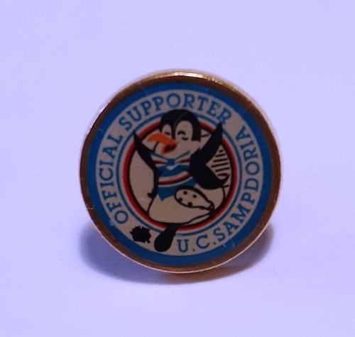 Vecchia spilla badge pin - vecchia,