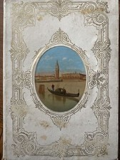 CONTRO LE DONNE STRENNA DEDICATA ALLE DONNE DA CLOTALDO PIUCCO - VENEZIA 1878