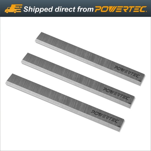 Powertec 148033 hss coltelli - powertec,