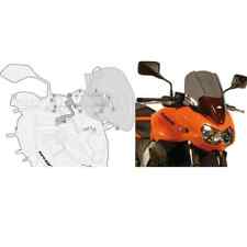 KAWASAKI Z750 04/06 D402KIT GIVI kit staffe fissaggio parabrezza cupolino 402D