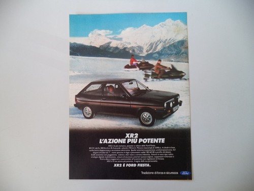 Advertising pubblicità 1982 - advertising,