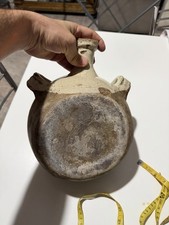 Antichi fiaschi ceramica - ceramica, di