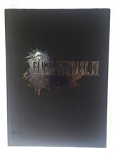 Final Fantasy XV The Complete
