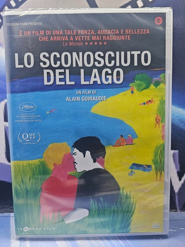 Sconosciuto del lago - lo,