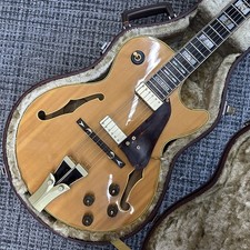 Ibanez Gb10 Gorge Benson 1986