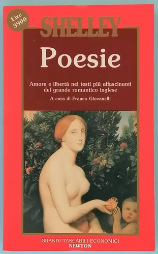 Poesie