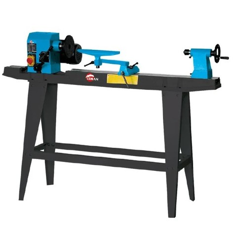 Tornio legno leman - da, mod.tab