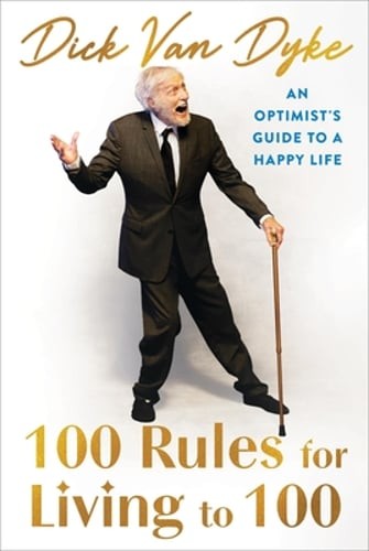 100 rules for - rules, living