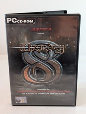 Wizardry 8 Windows 95/98