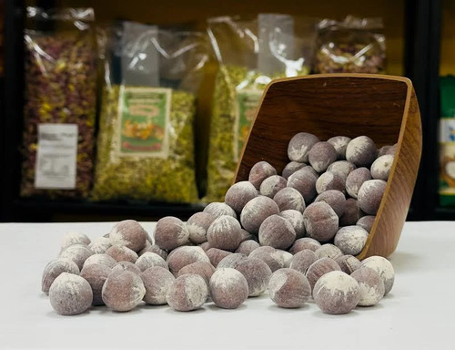 Pignatiello nocciole avellane
