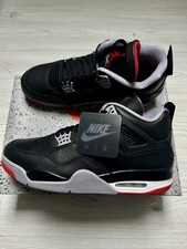 ⚫️ Nike Air Jordan 4 Retro