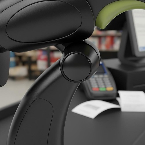 Porta scanner tavolo - scanner,