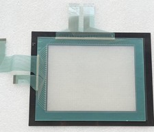 Vetro touch screen + pellicola