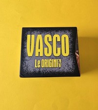 Vasco Rossi _ Le Origini '78 - '87 _ 9 X CD BoxSet Cofanetto _Quasi SIGILLATO 